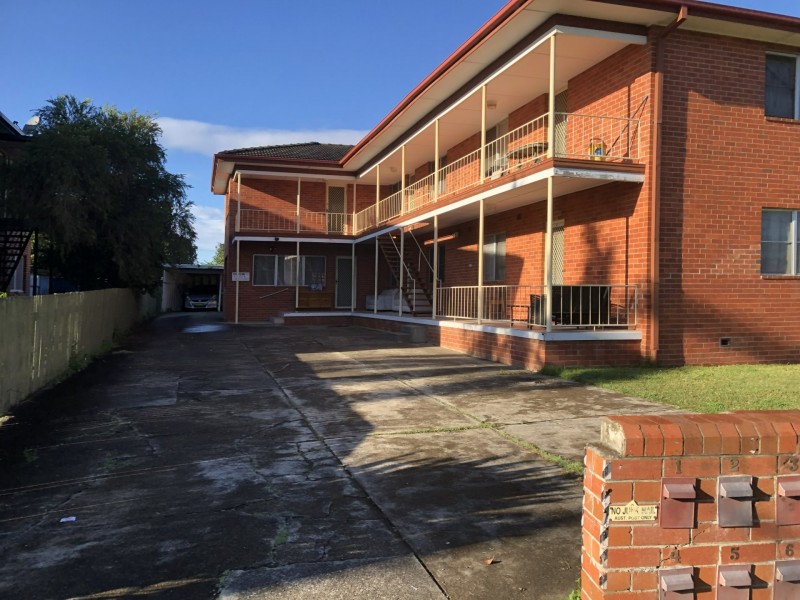 5/278 Victoria Street, Taree NSW 2430