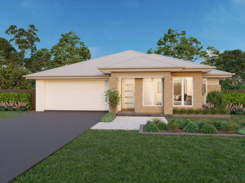 Lot 12 “Bushland Retreat”, Taree NSW 2430