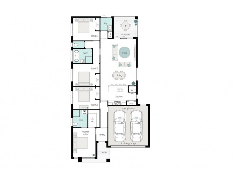 Lot 12 “Bushland Retreat”, Taree NSW 2430