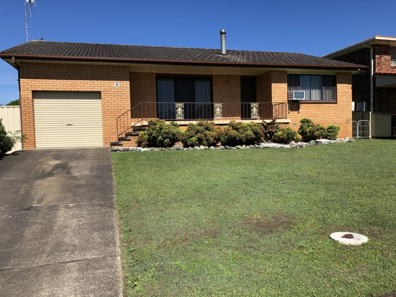 11 Denison Street, Cundletown NSW 2430