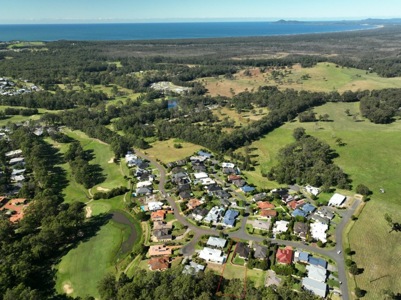 31 Grangewood Avenue, Tallwoods Village NSW 2430