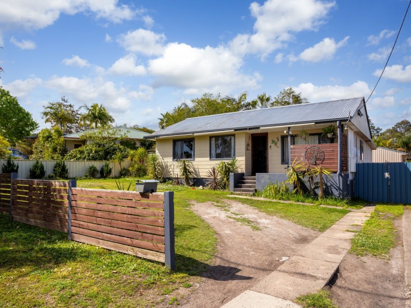 31 Stokes Circuit, Taree NSW 2430
