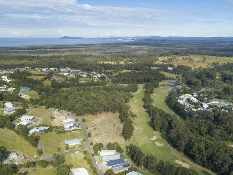 1 The Fairway, Tallwoods Village NSW 2430