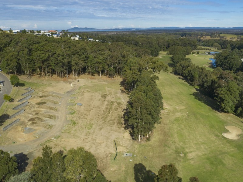 1 The Fairway, Tallwoods Village NSW 2430
