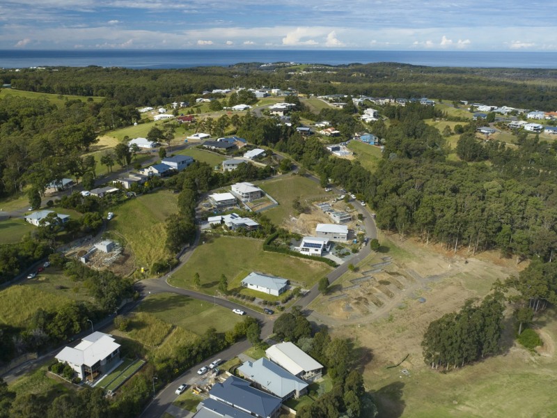 1 The Fairway, Tallwoods Village NSW 2430