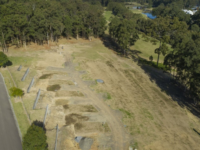 1 The Fairway, Tallwoods Village NSW 2430