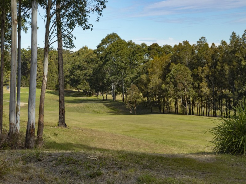 1 The Fairway, Tallwoods Village NSW 2430