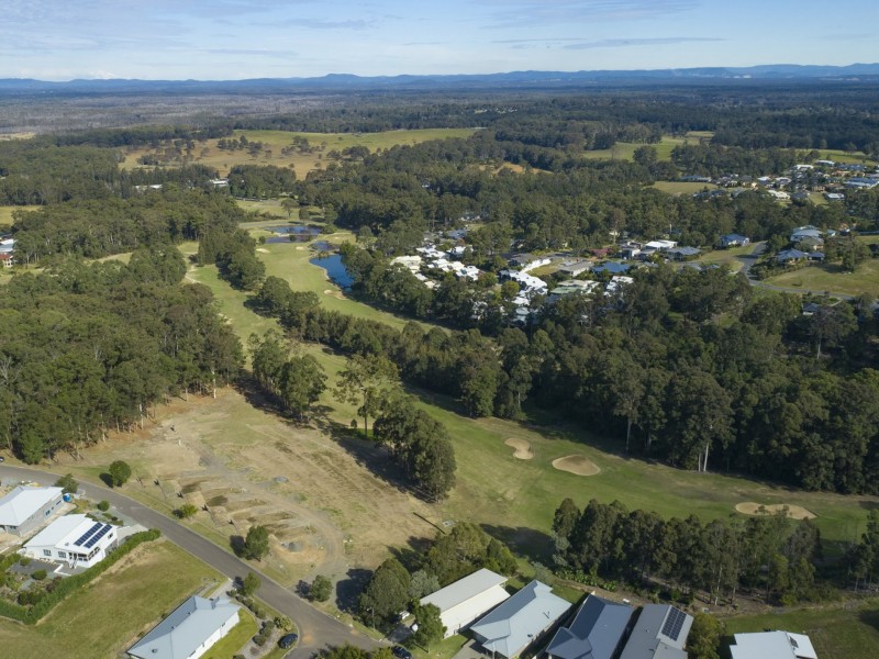 1 The Fairway, Tallwoods Village NSW 2430