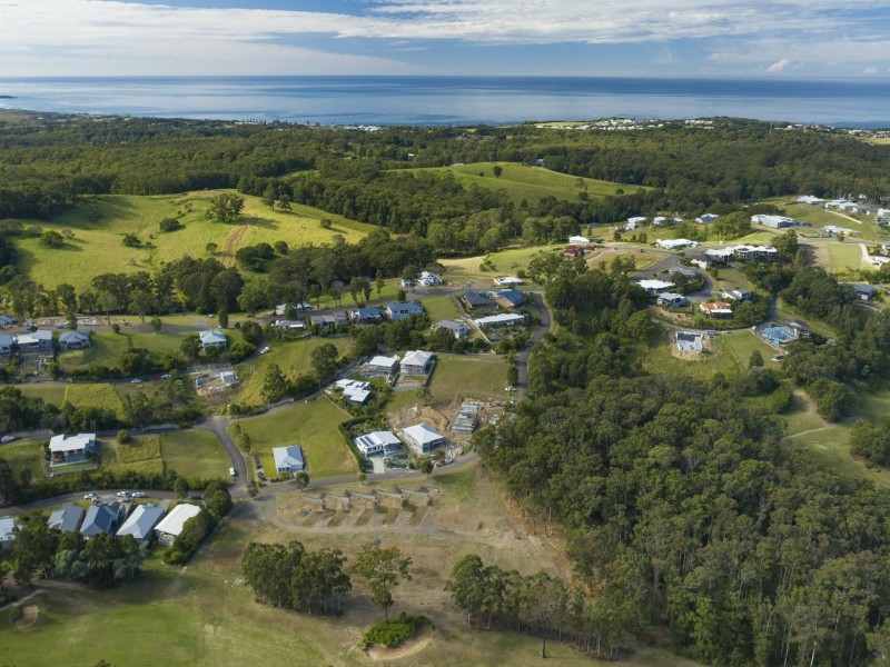 1 The Fairway, Tallwoods Village NSW 2430