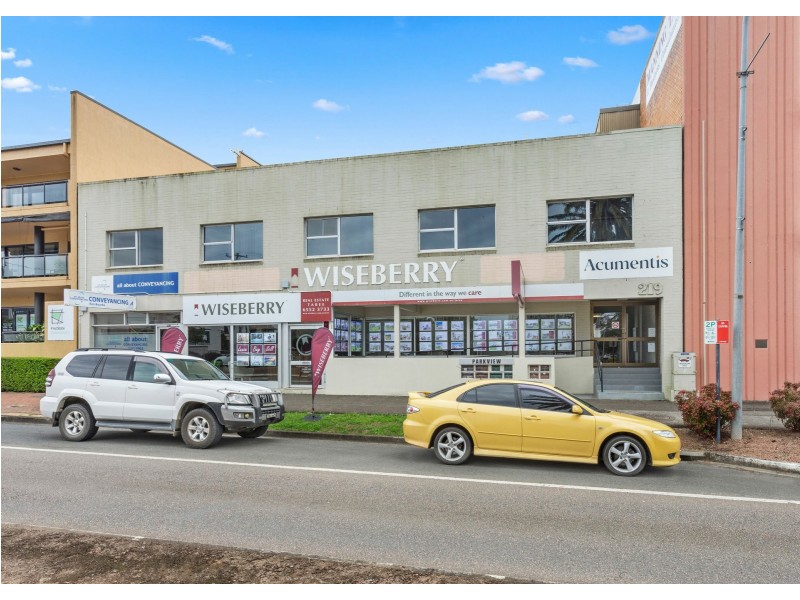 Suite 10/219-223 Victoria Street, Taree NSW 2430