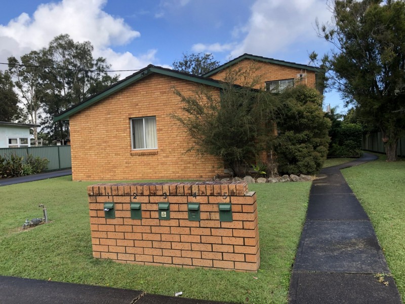 5/14 Stevenson Street, Taree NSW 2430