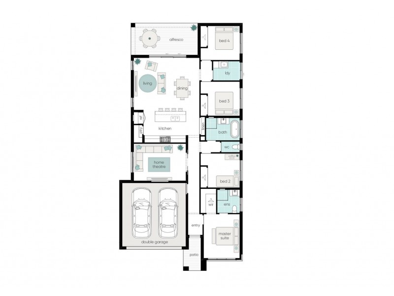 Lot 11 “Bushland Retreat”, Taree NSW 2430