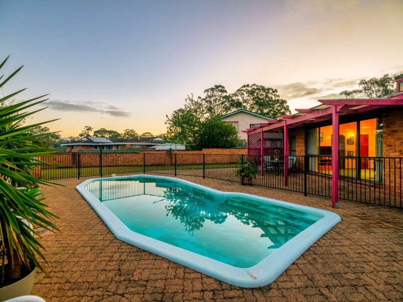 15 Jacaranda Avenue, Taree NSW 2430