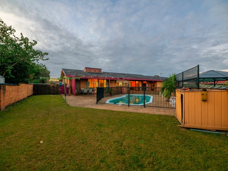 15 Jacaranda Avenue, Taree NSW 2430