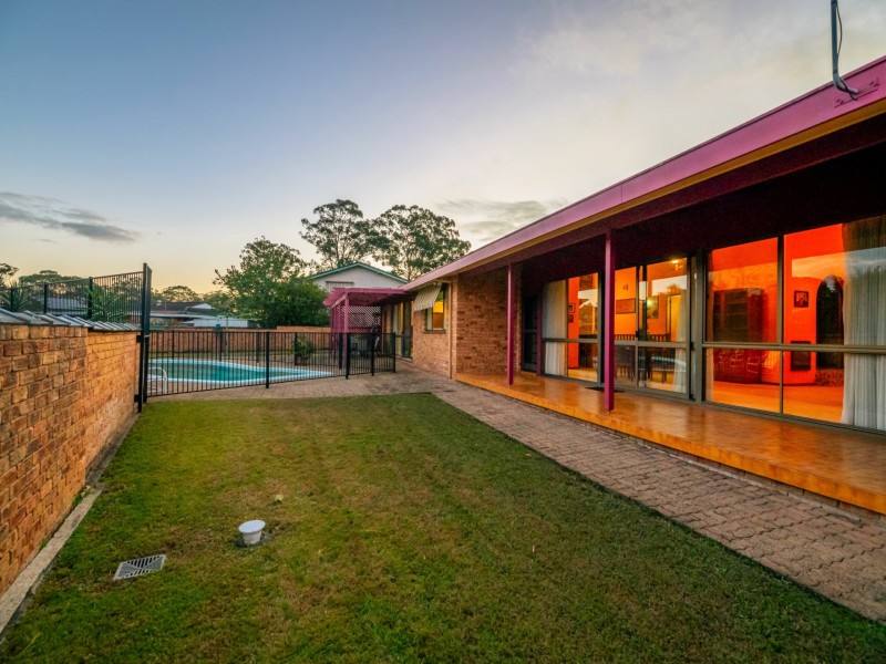 15 Jacaranda Avenue, Taree NSW 2430