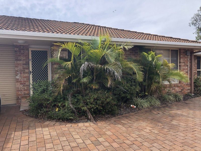 2/19 Wingham Road, Taree NSW 2430