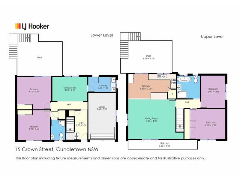 15 Crown Street, Cundletown NSW 2430