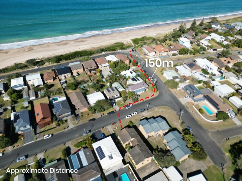 1/45 Hall Street, Old Bar NSW 2430