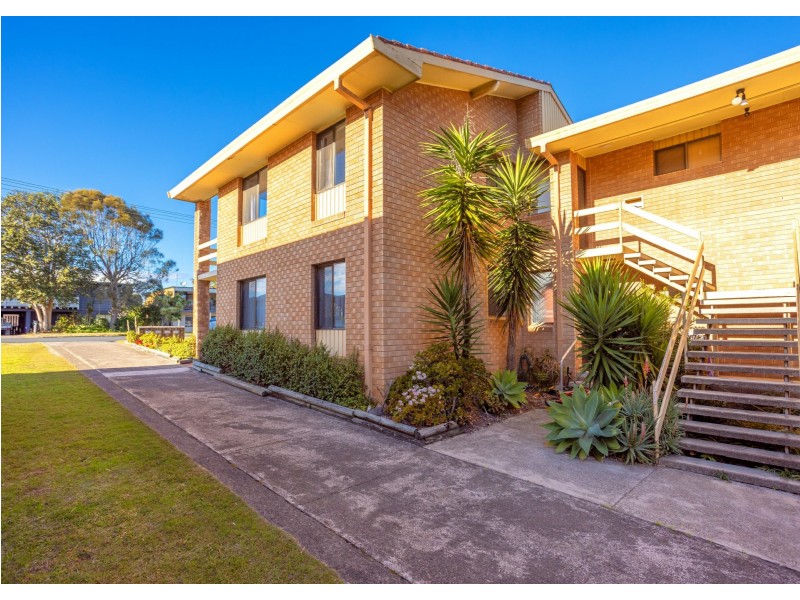 1/45 Hall Street, Old Bar NSW 2430