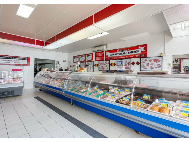 Wingham Gourmet Meat & Chicken, Wingham NSW 2429