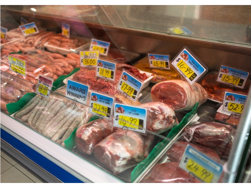 Wingham Gourmet Meat & Chicken, Wingham NSW 2429