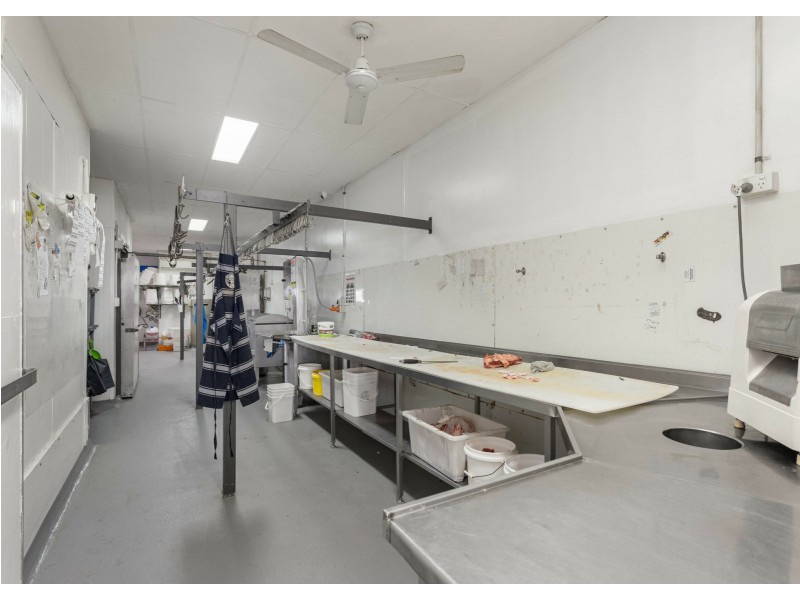 Wingham Gourmet Meat & Chicken, Wingham NSW 2429