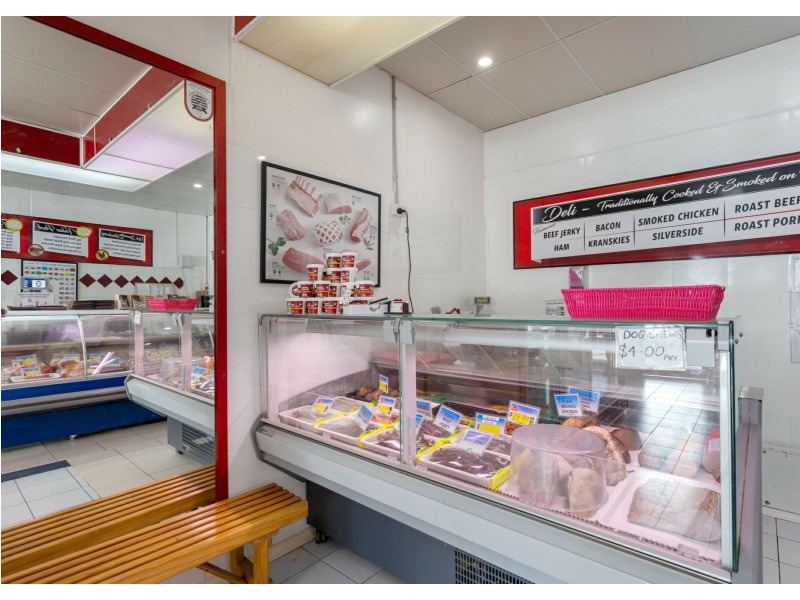 Wingham Gourmet Meat & Chicken, Wingham NSW 2429