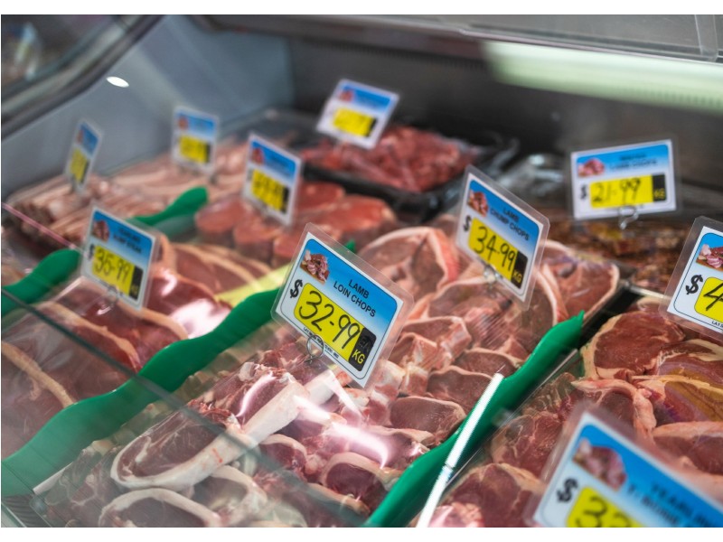 Wingham Gourmet Meat & Chicken, Wingham NSW 2429