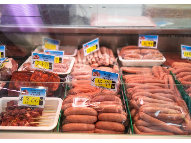 Wingham Gourmet Meat & Chicken, Wingham NSW 2429