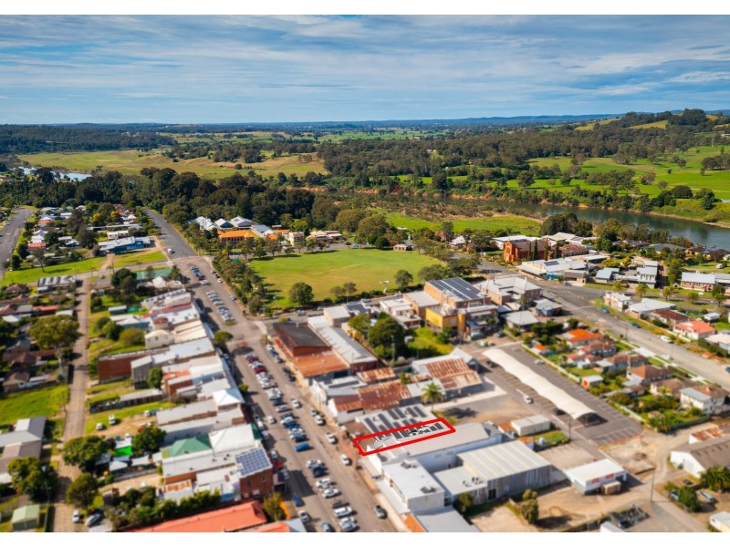 Wingham Gourmet Meat & Chicken, Wingham NSW 2429