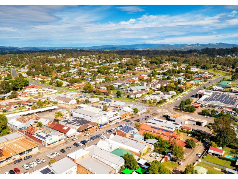 Wingham Gourmet Meat & Chicken, Wingham NSW 2429