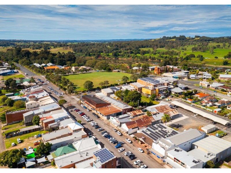 Wingham Gourmet Meat & Chicken, Wingham NSW 2429