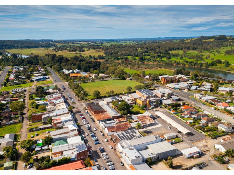 Wingham Gourmet Meat & Chicken, Wingham NSW 2429