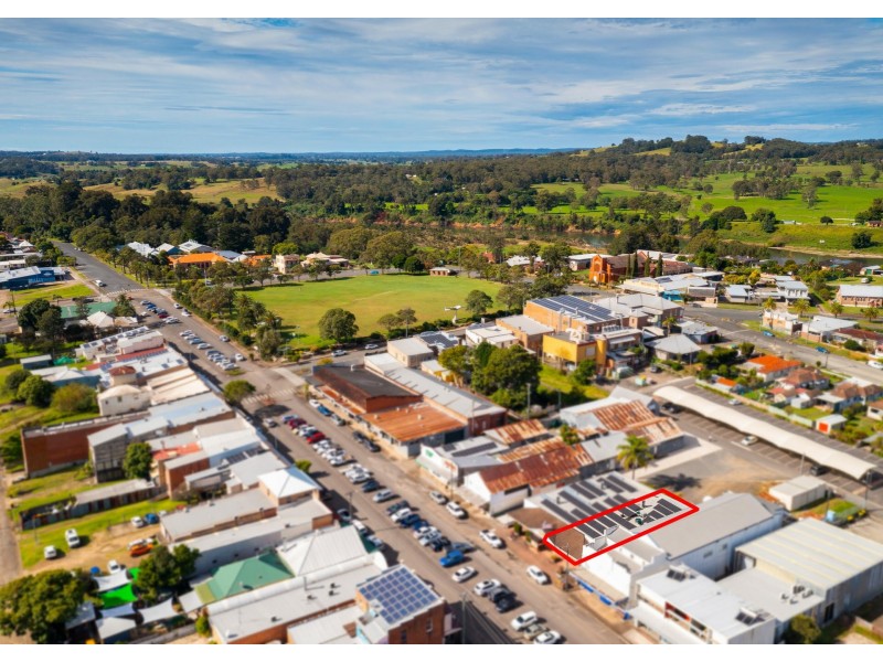 Wingham Gourmet Meat & Chicken, Wingham NSW 2429