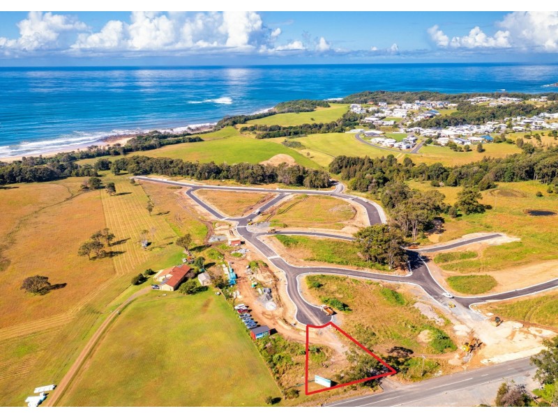 Lot 28 Lace Court, Diamond Beach NSW 2430