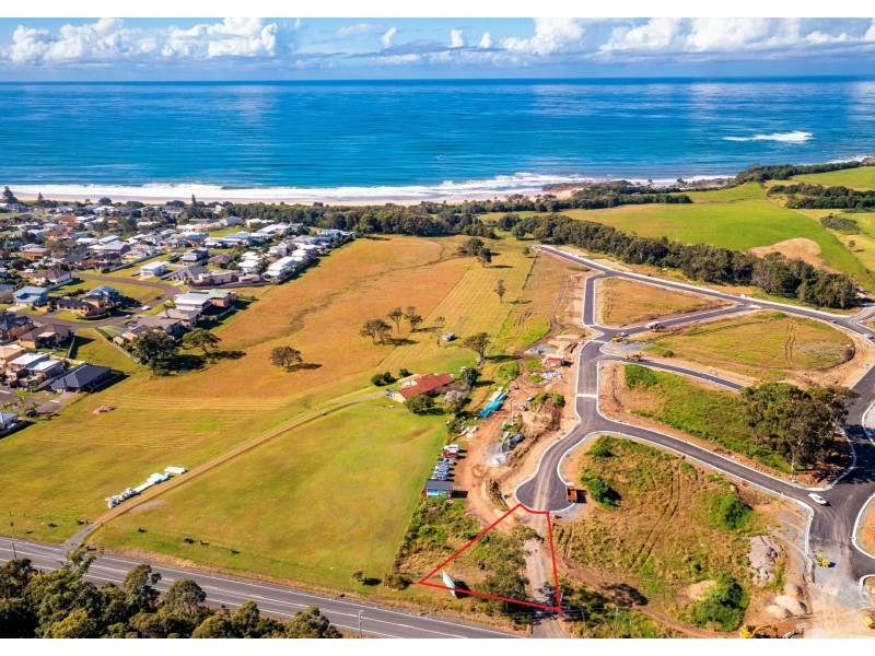 Lot 28 Lace Court, Diamond Beach NSW 2430