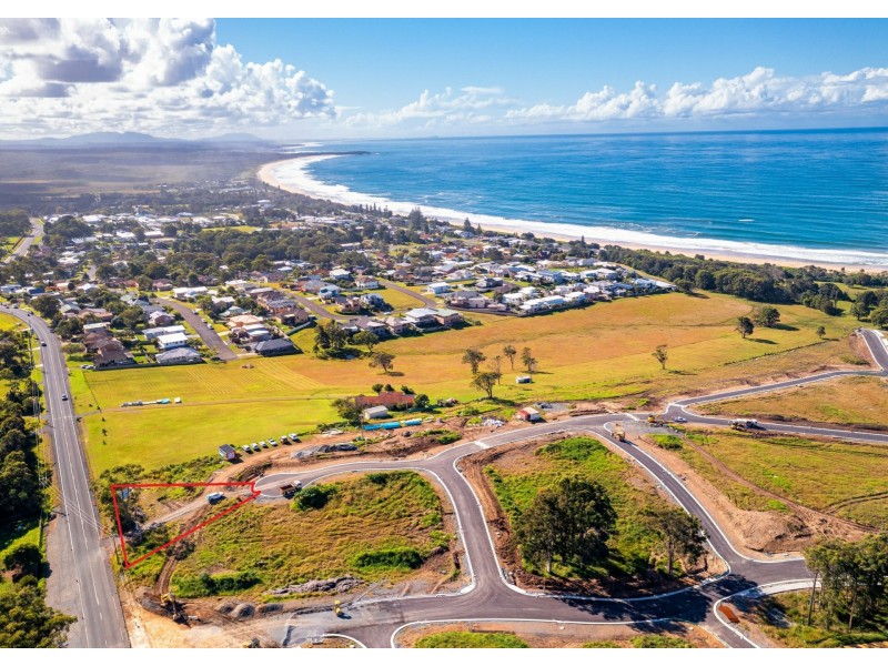 Lot 28 Lace Court, Diamond Beach NSW 2430