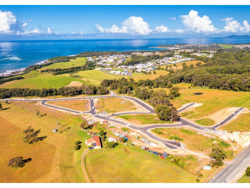 Lot 28 Lace Court, Diamond Beach NSW 2430