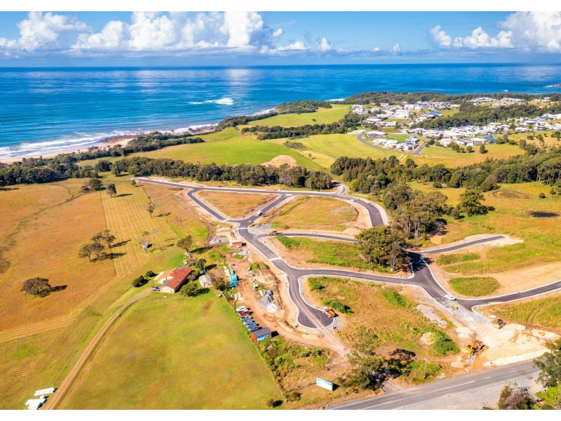 Lot 28 Lace Court, Diamond Beach NSW 2430