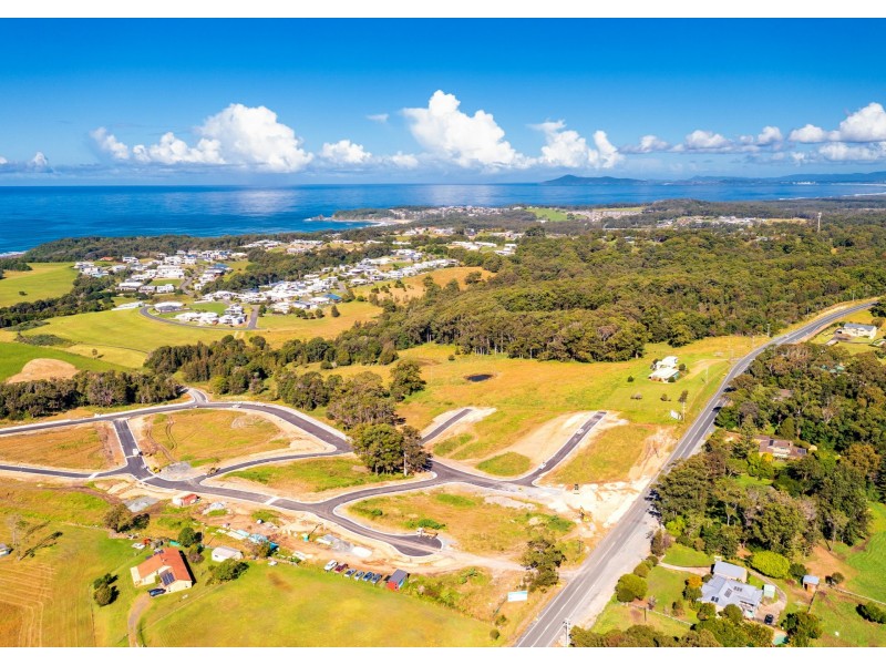 Lot 28 Lace Court, Diamond Beach NSW 2430
