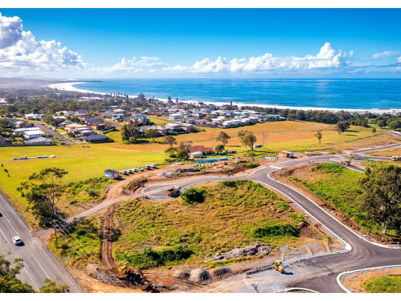 Lot 28 Lace Court, Diamond Beach NSW 2430