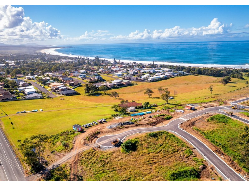 Lot 28 Lace Court, Diamond Beach NSW 2430