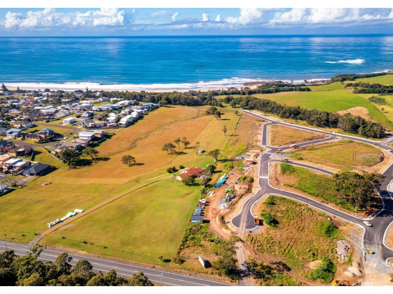 Lot 28 Lace Court, Diamond Beach NSW 2430
