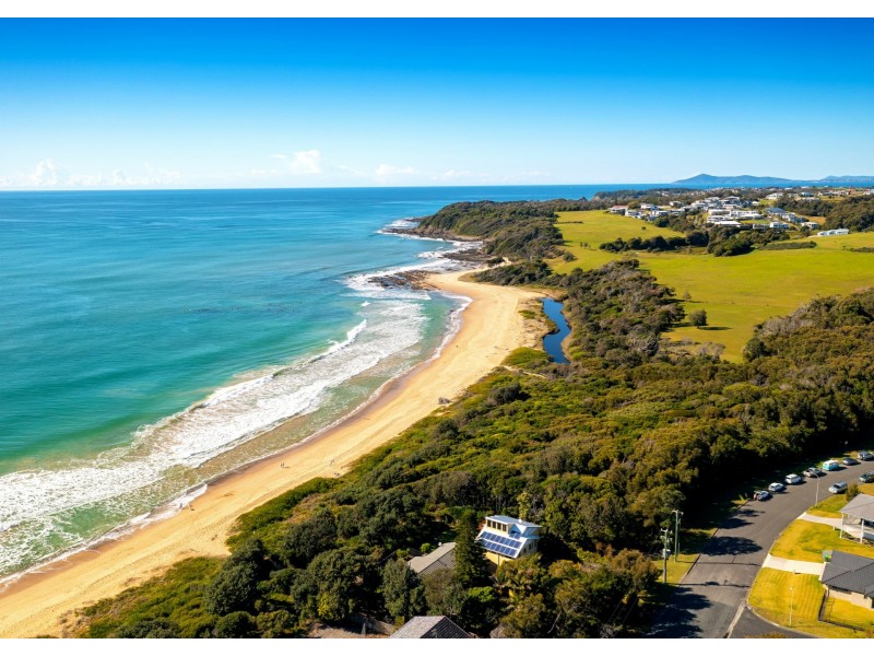 Lot 28 Lace Court, Diamond Beach NSW 2430