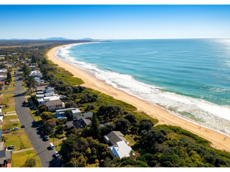 Lot 28 Lace Court, Diamond Beach NSW 2430