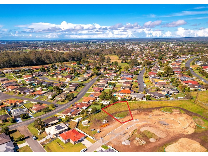 7 Melinga Place, Taree NSW 2430
