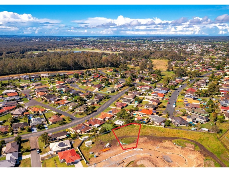 7 Melinga Place, Taree NSW 2430
