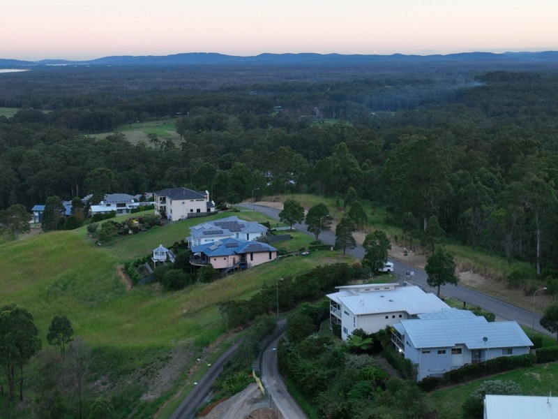 3 The Pulpit, Tallwoods Village NSW 2430