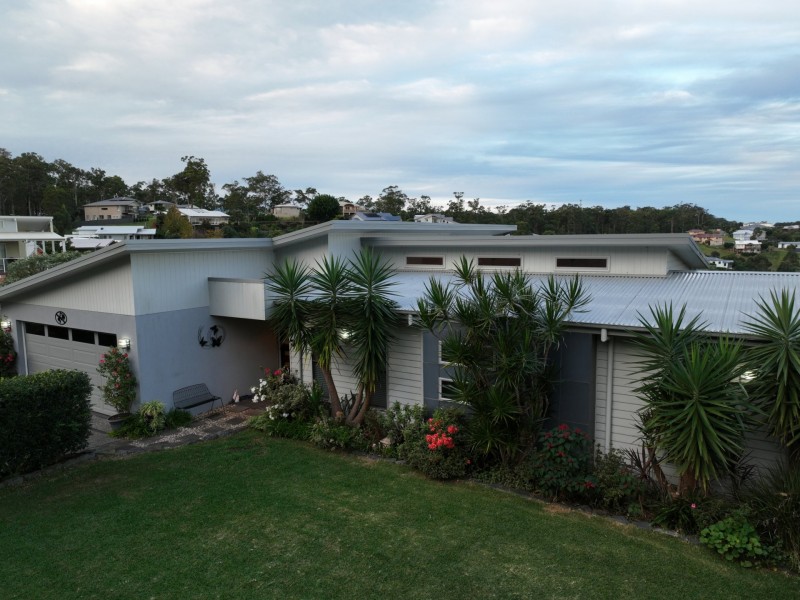 3 The Pulpit, Tallwoods Village NSW 2430