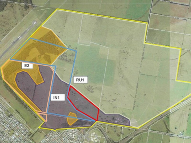 Industrial Emerton Close, Cundletown NSW 2430